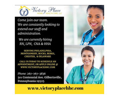 We Provide Skilled And Nonskilled In-Home Care | free-classifieds-usa.com - 2