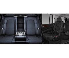 Luxury Limo Transportation Services By National Limousine Service | free-classifieds-usa.com - 1