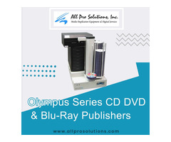 Olympus Series CD DVD Blu-Ray publishers | free-classifieds-usa.com - 1