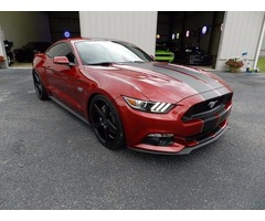 2015 Ford Mustang Roush Supercharged | free-classifieds-usa.com - 1
