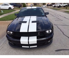 2007 Ford Mustang Shelby GT500 | free-classifieds-usa.com - 1