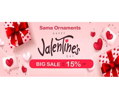 Sama Ornaments with Big SALE for all store products. | free-classifieds-usa.com - 1