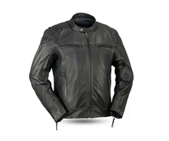 Men's Leather Motorcycle Jackets | free-classifieds-usa.com - 2