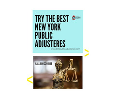 Expert Public Insurance Adjuster in New York | free-classifieds-usa.com - 3