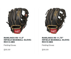 Order for baseball gloves online | free-classifieds-usa.com - 1