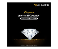 Reputed Diamond Manufacturer in USA | free-classifieds-usa.com - 2