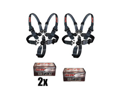 Sewn in harnesses– 4 Point Racing Harness | free-classifieds-usa.com - 2