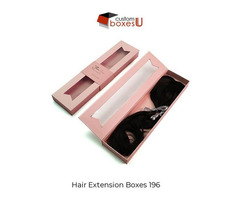 Hair packaging boxes with free shipping in USA | free-classifieds-usa.com - 1