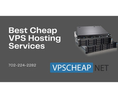 Best Cheap VPS Hosting | free-classifieds-usa.com - 1