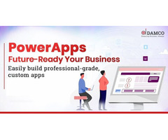 Hire Power Apps Developers to Bring Your Data into Action | free-classifieds-usa.com - 1