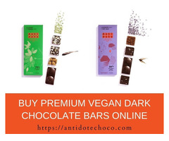 Buy Vegan Dark chocolate Bars Online in the USA | free-classifieds-usa.com - 1