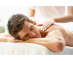 Did You Know That Getting A Massage Makes Your MUSCLES BIGGER? | free-classifieds-usa.com - 1