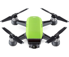 DJI Spark Mini Drone - Meadow Green | free-classifieds-usa.com - 1