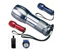 Mini LED Pocket Flashlight | free-classifieds-usa.com - 1