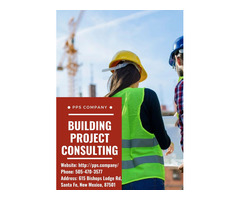 Building project consulting in Santa Fe, USA | free-classifieds-usa.com - 1