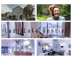 Consider Dentist Lady Lake FL for Hassle-Free Oral Health Care! | free-classifieds-usa.com - 1