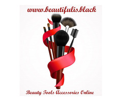 Shop Beauty Tool Accessories for Women Online at best price | Beautifulisblack | free-classifieds-usa.com - 1