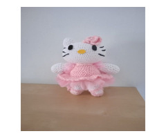 Hello Kitty amigurumi | free-classifieds-usa.com - 1