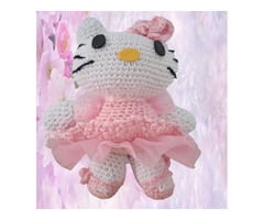 Hello Kitty amigurumi | free-classifieds-usa.com - 2