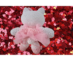 Hello Kitty amigurumi | free-classifieds-usa.com - 3