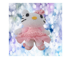 Hello Kitty amigurumi | free-classifieds-usa.com - 4