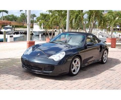 2004 Porsche 911 Turbo Convertible | free-classifieds-usa.com - 1