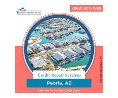 Clean Up Your Credit Report in Peoria, AZ | free-classifieds-usa.com - 1