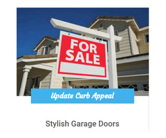 Improve Your Garage’s Curb Appeal - Bilt Rite Garage Doors | free-classifieds-usa.com - 1