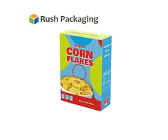 Best quality of Custom Cereal Boxes with Free Shipping | free-classifieds-usa.com - 1