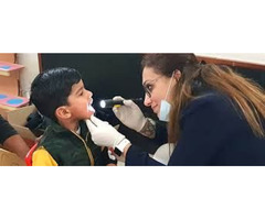 Pediatric Dentist That Accept Medicaid | free-classifieds-usa.com - 1