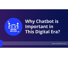 Why chatbot is important in this digital era? | free-classifieds-usa.com - 1