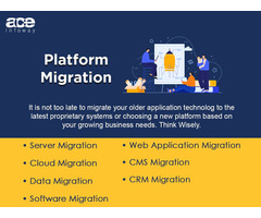 Software Platform Migration Strategy and Testing in the USA | free-classifieds-usa.com - 1