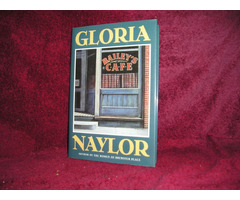 Bailey's Cafe  --by--  Gloria Naylor  --  Hardcover --- | free-classifieds-usa.com - 1