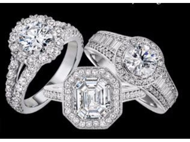 Engagement rings St. Louis MO - Jewelry - Watches - Saint Louis ...