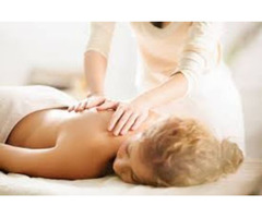 Knots in your back? Leave it to the Experts! | free-classifieds-usa.com - 1