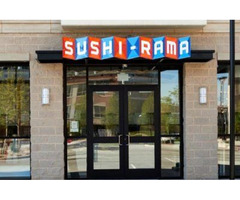 Sushi-Rama Aurora | free-classifieds-usa.com - 3