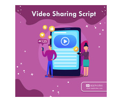 Make use of our uniquely crafted video sharing script  | free-classifieds-usa.com - 1