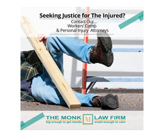 Worker's Compensation And Personal Injury Lawyer Atlanta GA | free-classifieds-usa.com - 1