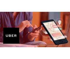 How to find an Uber like app development cost? | free-classifieds-usa.com - 1