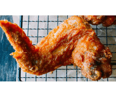 Chicken Wings Fresno || Order Now || Chicken Wings Restaurants | free-classifieds-usa.com - 1