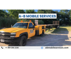 You Should See Our Mobile Auto Maintenance Services! | free-classifieds-usa.com - 1
