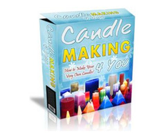 Learn Candle Making at Home  | free-classifieds-usa.com - 1
