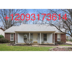 3BR 2BA, 1420 sq ft beautiful pet friendly home for rent for 900$ in Memphis. | free-classifieds-usa.com - 1