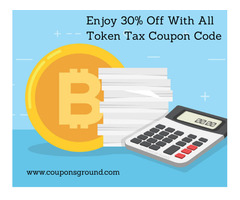  Token Tax Coupon Code 2021 | free-classifieds-usa.com - 1