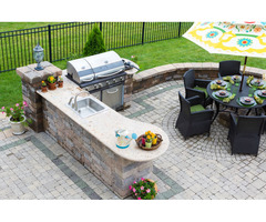 Outdoor Kitchen Services in Stamford CT | free-classifieds-usa.com - 1