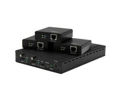 Are you looking for 3 Port HDBaseT Extender Kit for Video Extender? | free-classifieds-usa.com - 1