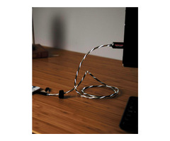 Buy Custom Charging Cable - Optamark | free-classifieds-usa.com - 1