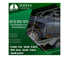 Totos Junk Cars | free-classifieds-usa.com - 2