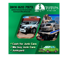 Totos Junk Cars | free-classifieds-usa.com - 3