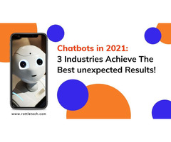 IT Helpdesk Chatbot Technology in 2021 | free-classifieds-usa.com - 1